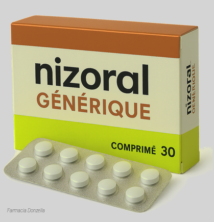 nizoral