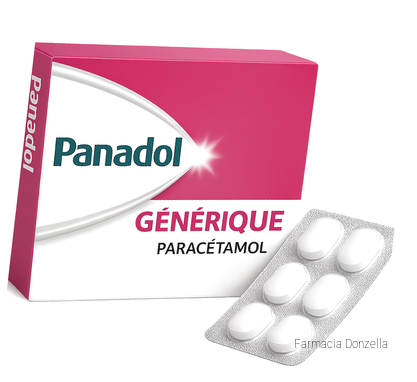 panadol