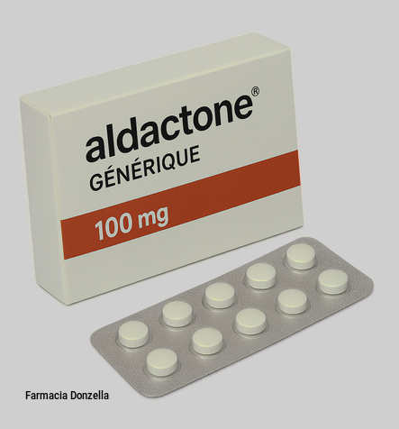 aldactone