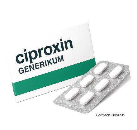 ciproxin
