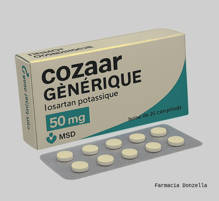 cozaar