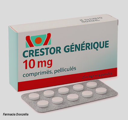 crestor