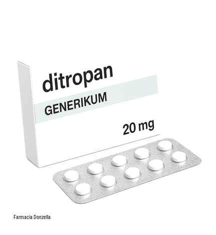 ditropan