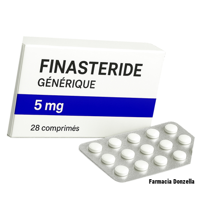 finasteride