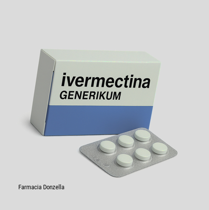 ivermectina