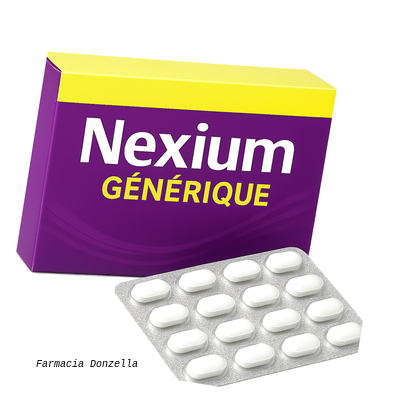 nexium