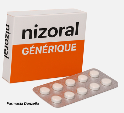 nizoral