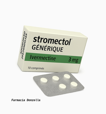 stromectol