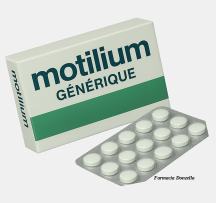 motilium