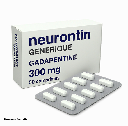 neurontin