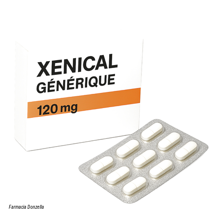 xenical