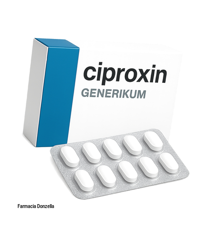 ciproxin