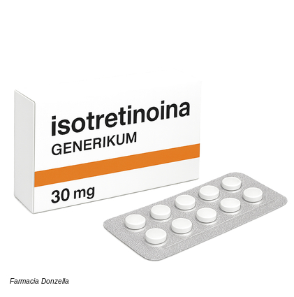 isotretinoina