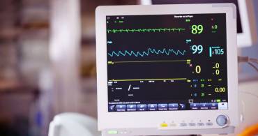 Elettrocardiogramma (ECG)