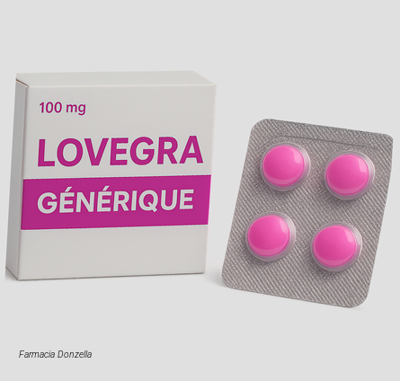 lovegra