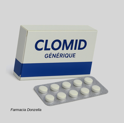 clomid
