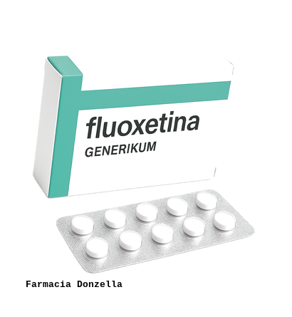 fluoxetina