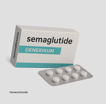 semaglutide