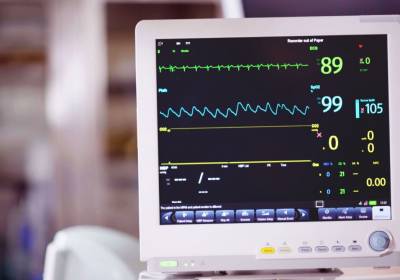 Elettrocardiogramma (ECG)